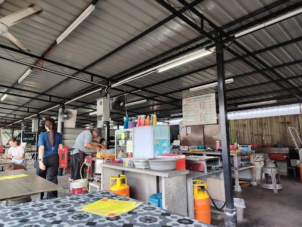 Top Taste Bread - Photo 1