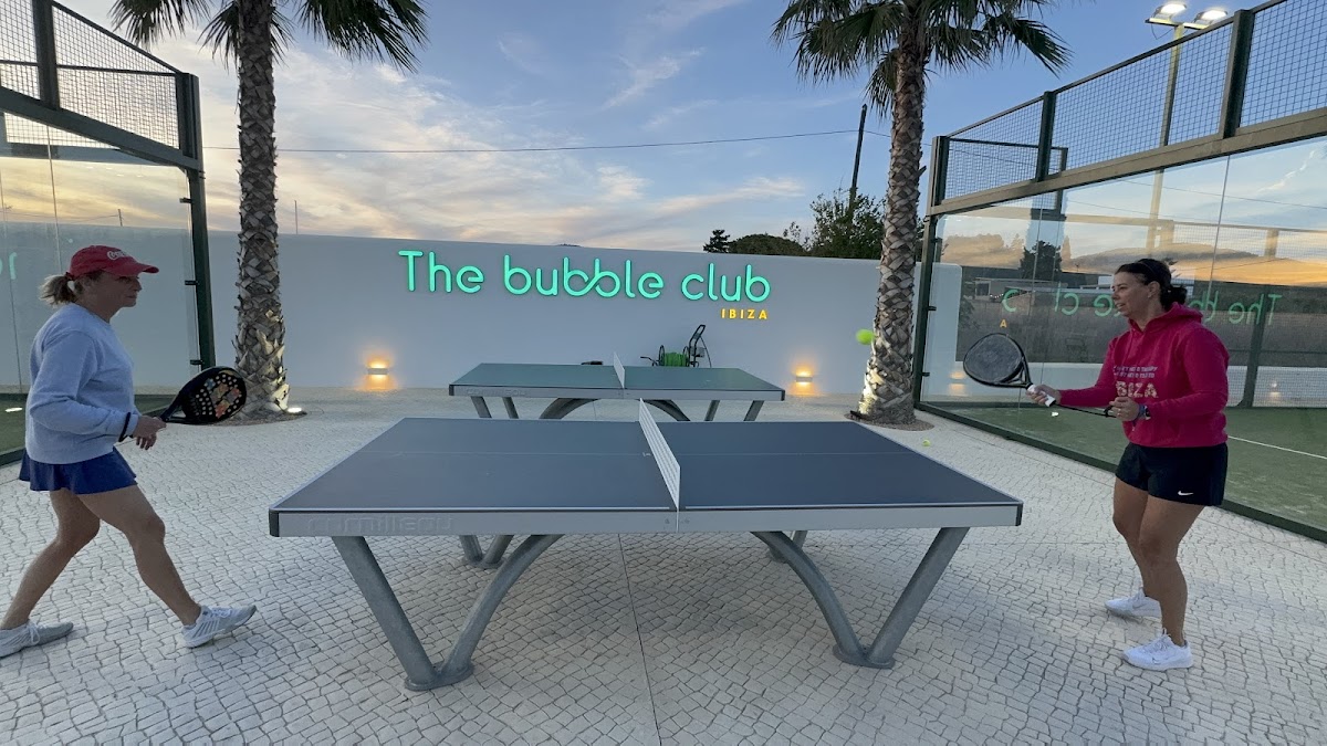 Nick Ibiza Tennis & Padel