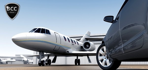Boston limo service - BCC Limos inc portfolio