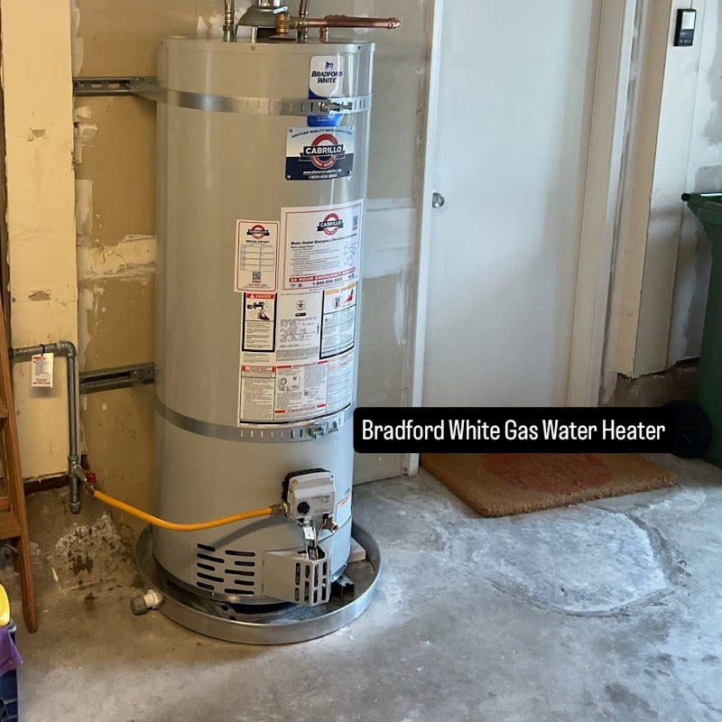 Cabrillo Plumbing, Heating & Air - General Contractor in San Francisco