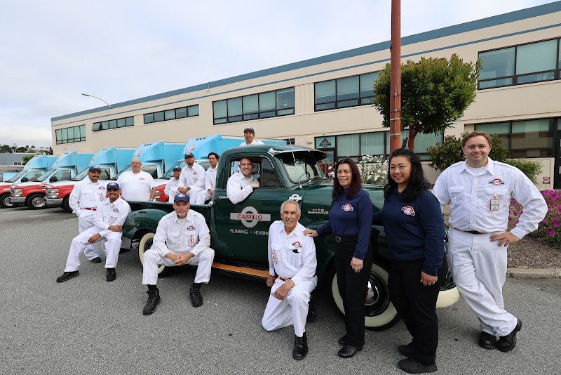 Cabrillo Plumbing, Heating & Air