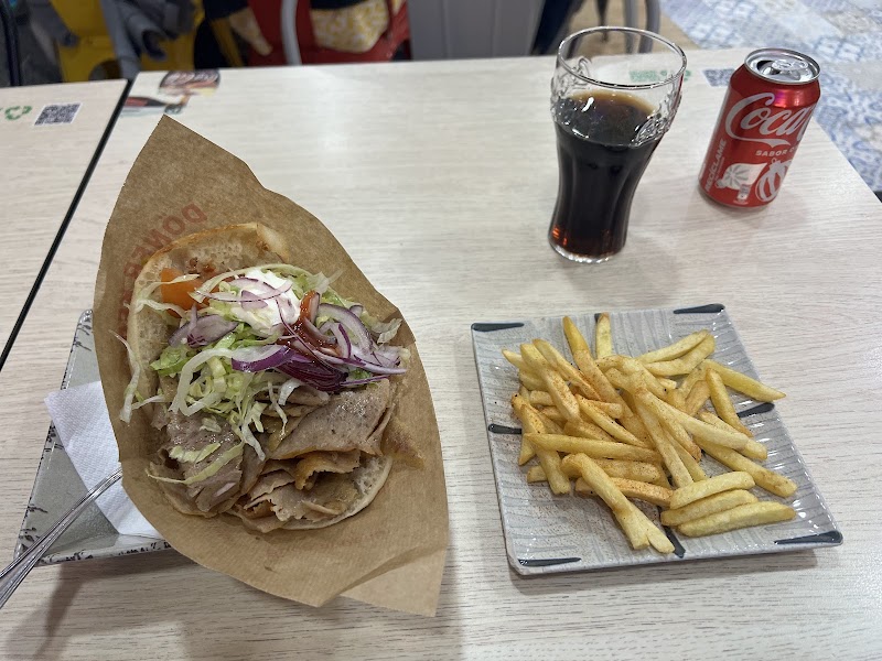 Bósforos Turkish Arenal // Restaurante Turco 100% Halal photo 4