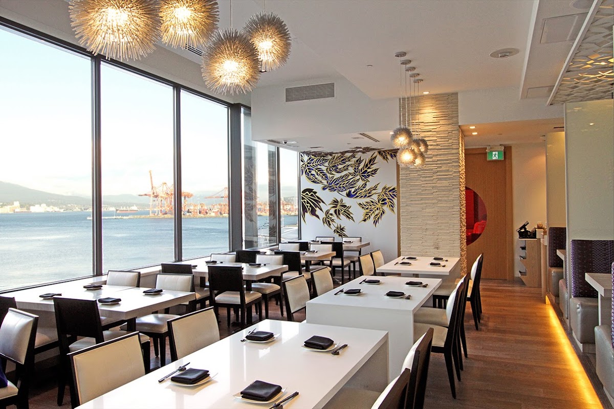 Miku Vancouver in vancouver