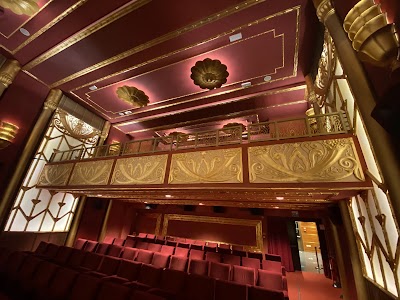 Cinema Fulgor
