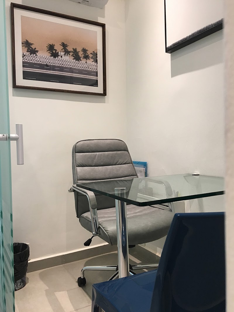 Dra. Vivian Carvalho Faria | Ortodontia - foto 5