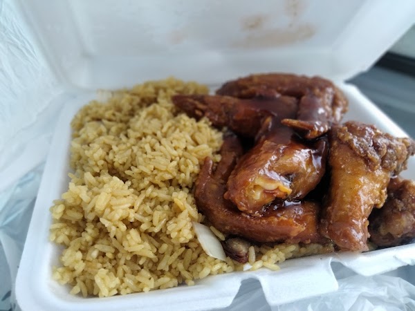 Photo by Choppa Carter