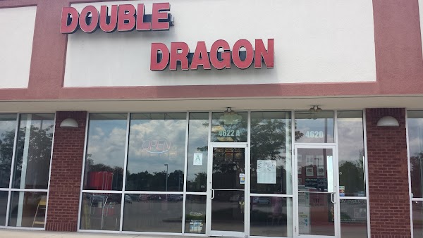 Photo by Double Dragon Kitchen