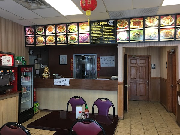 Photo by Michelle Wu