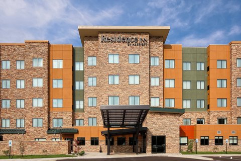 Photo by Residence Inn by Marriott Louisville East/Oxmoor