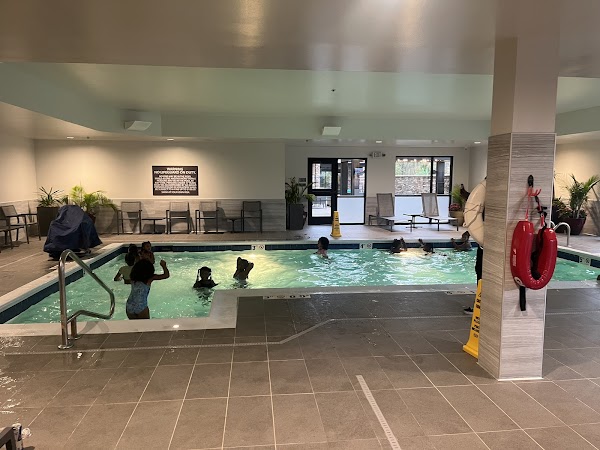 Photo by Natasha Samuels