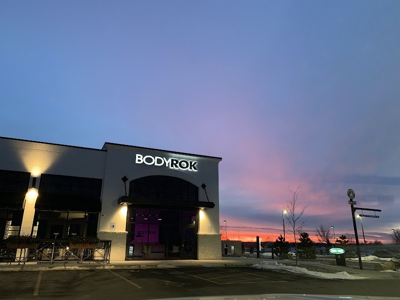 BODYROK