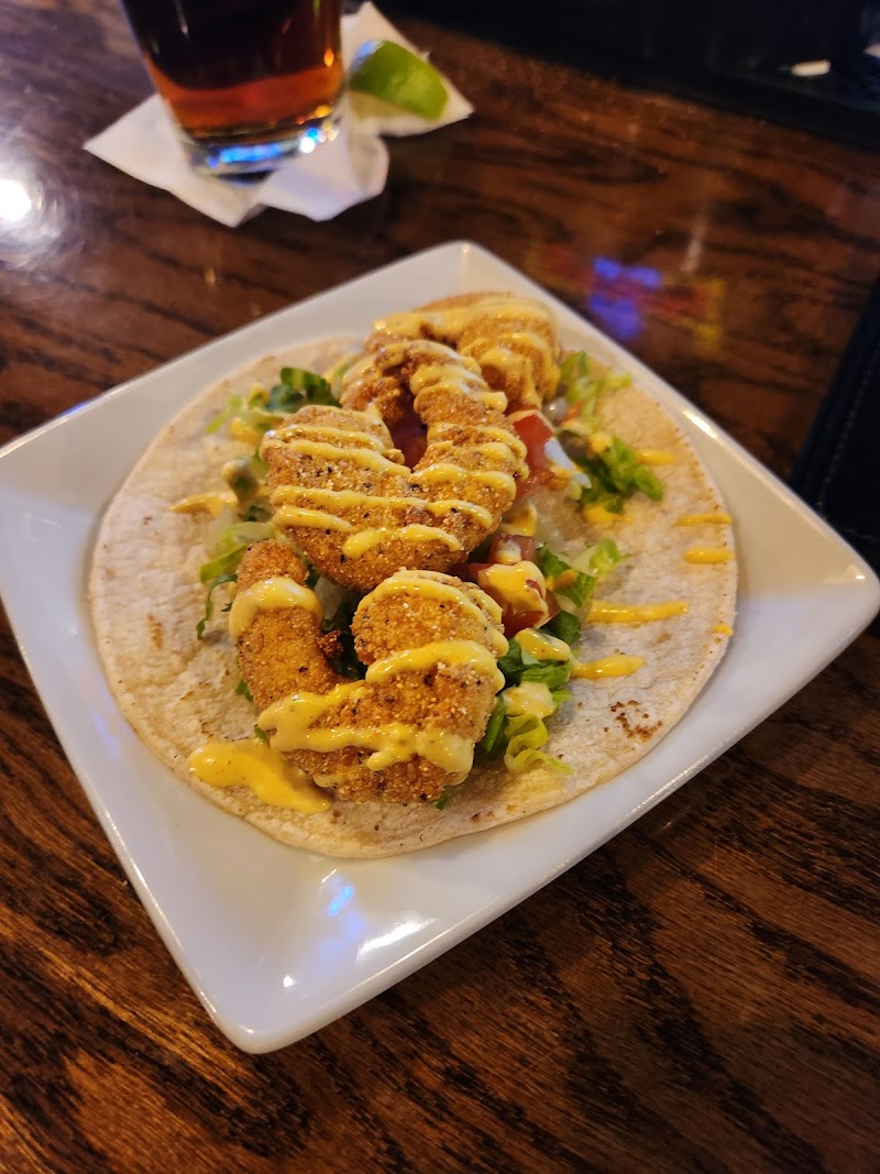 Grumpy Goat Seafood Cantina photo 5