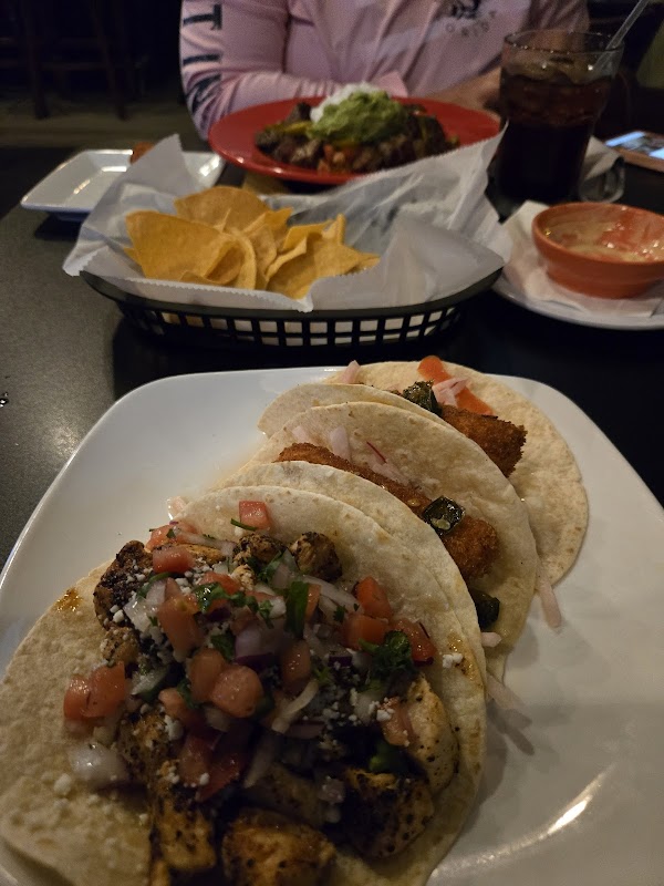 Grumpy Goat Seafood Cantina photo 4