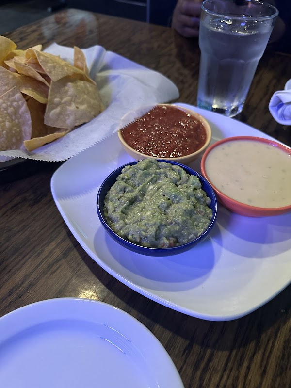 Grumpy Goat Seafood Cantina photo 5