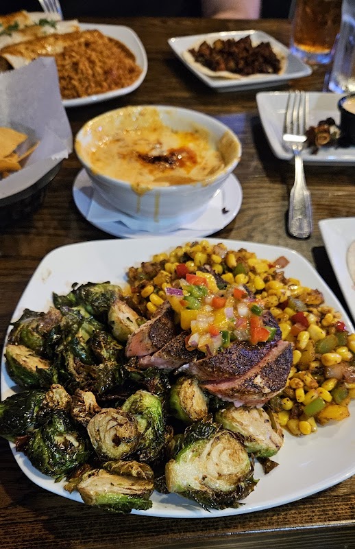 Grumpy Goat Seafood Cantina photo 3