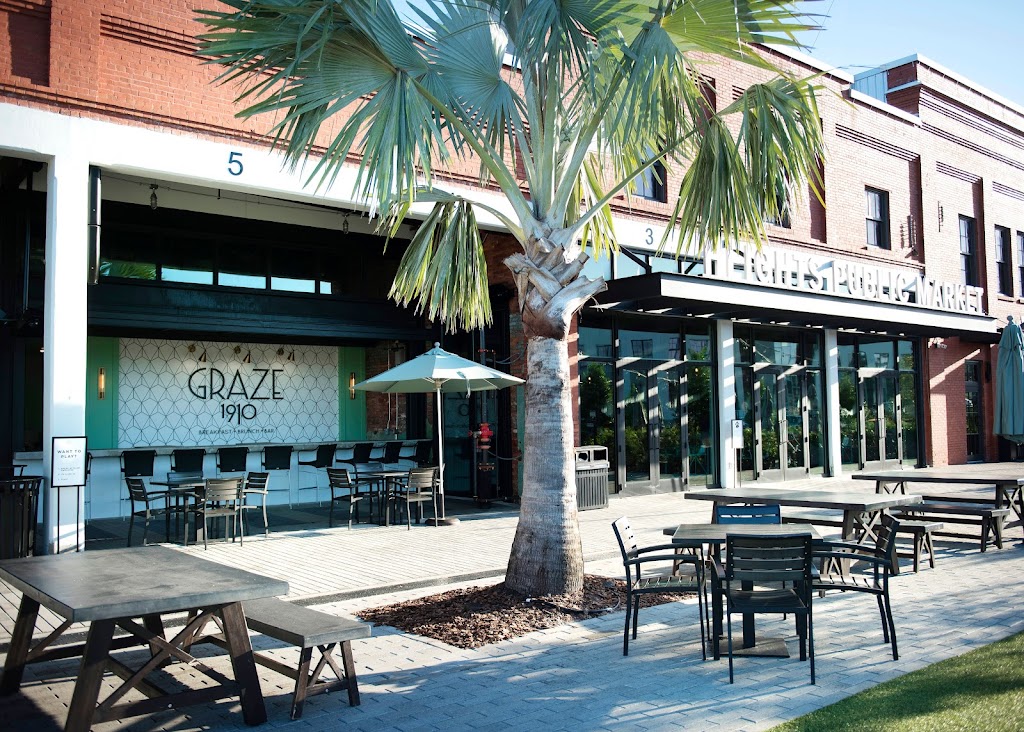 Graze 1910