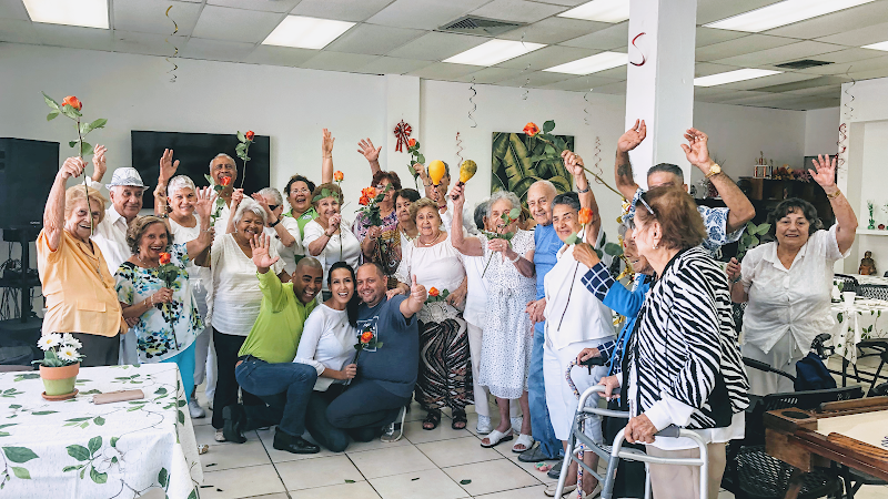 Adult Care Of Miami, INC