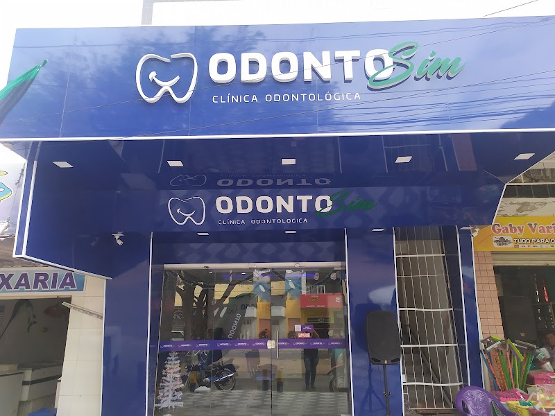 Clínica Odonto Sim Nova Natal - foto 1