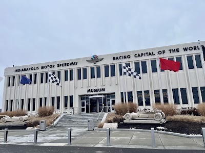 Indianapolis Motor Speedway Museum