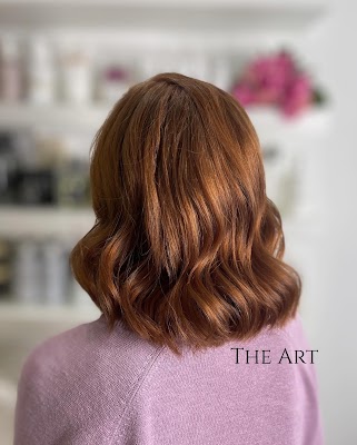 Legacy Hair and Beauty Studio photo 2