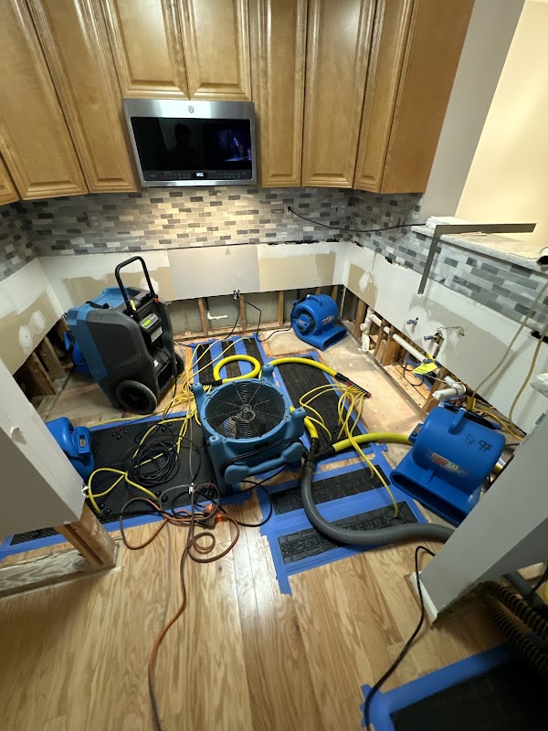 Drying Tech Knoxville — photo