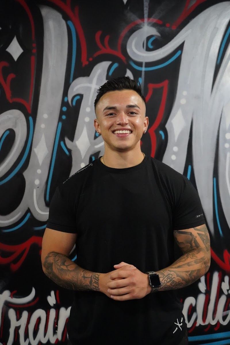 Trinity Training Facility Long Beach | Personal Fitness Center