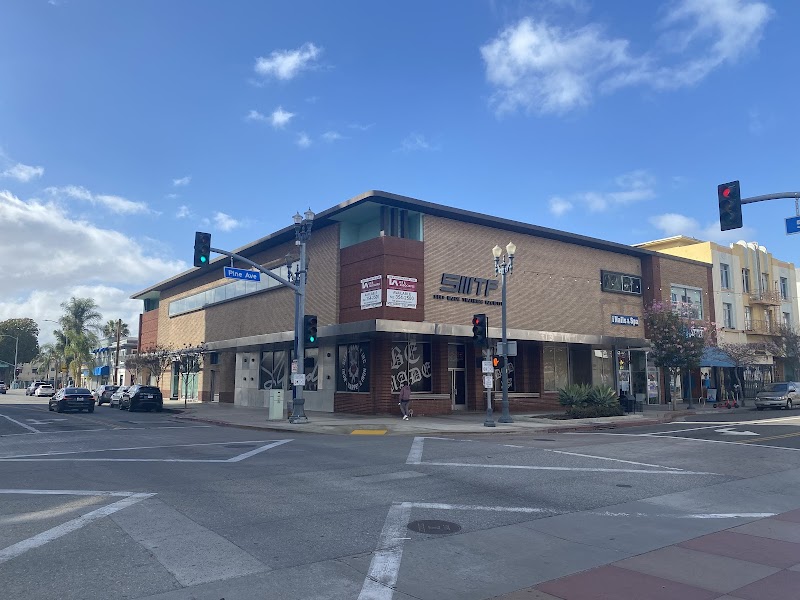 Trinity Training Facility Long Beach | Personal Fitness Center