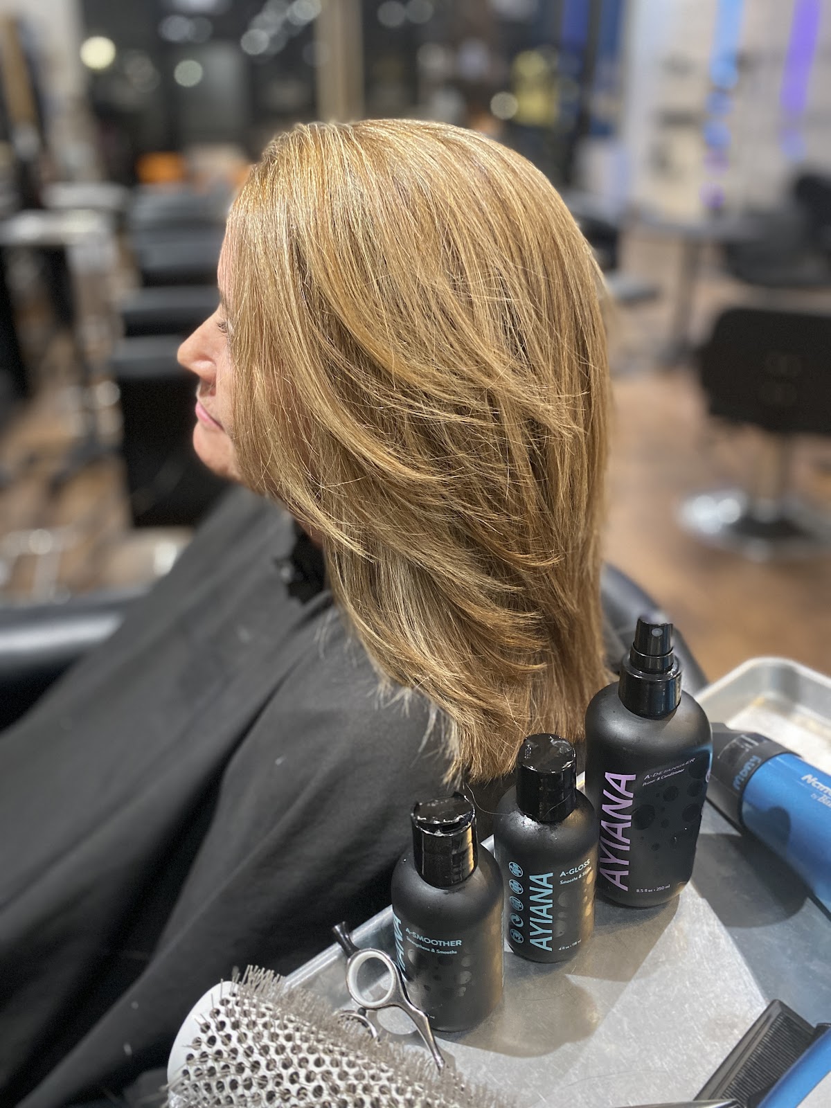 The Beauty Lounge: Google Places image 2