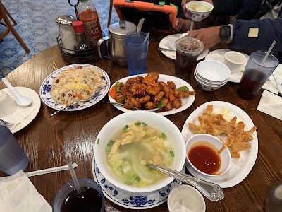 Foo-Chow Restaurant photo 2