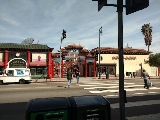 Foo-Chow Restaurant
