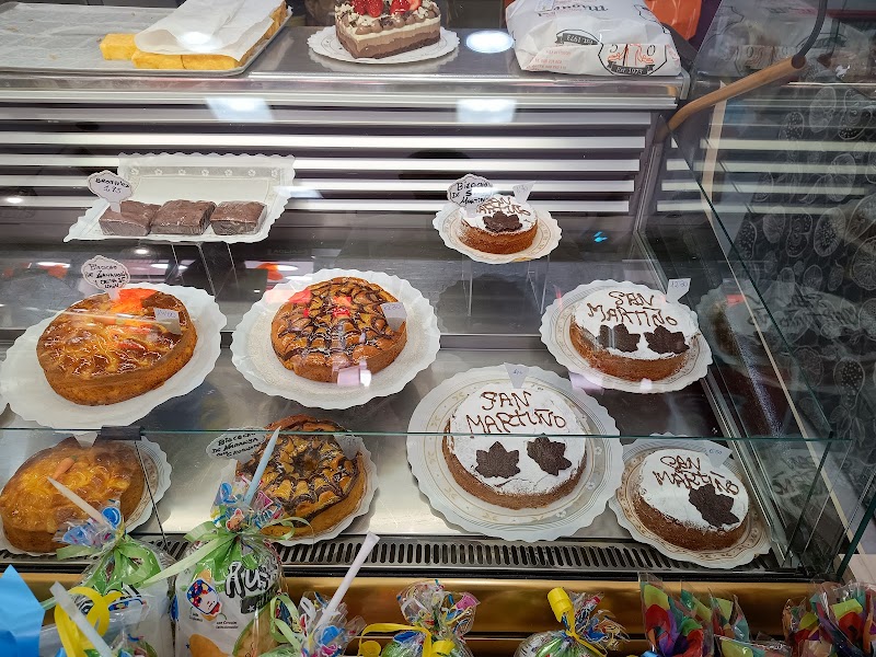 Confitería Miguel Pastelería photo 4