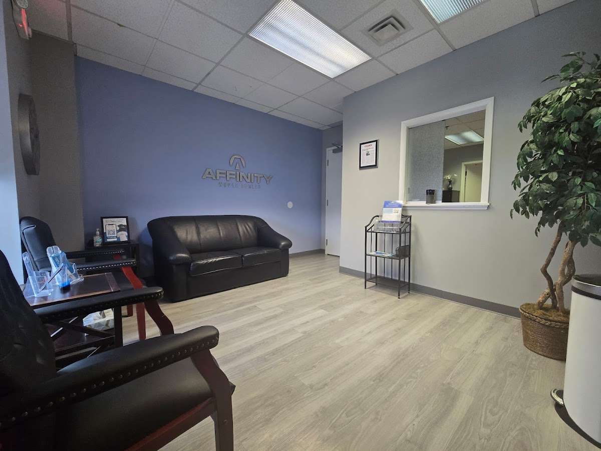 Affinity Whole Health