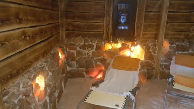 Dieksee Spa & Salzoase Malente