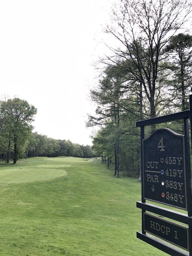 Katsura Golf Club - Photo 8