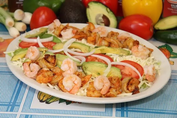 Photo by La Esperanza Grocery and Restaurant