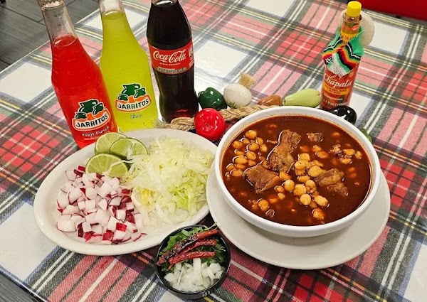 Photo by La Esperanza Grocery and Restaurant