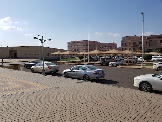 Faculty of Computers & Information technology