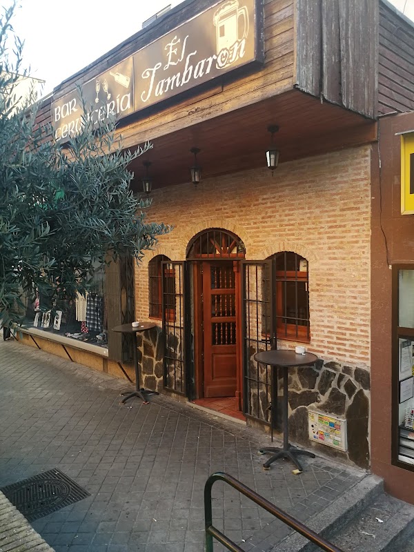 Bar El Tambarón