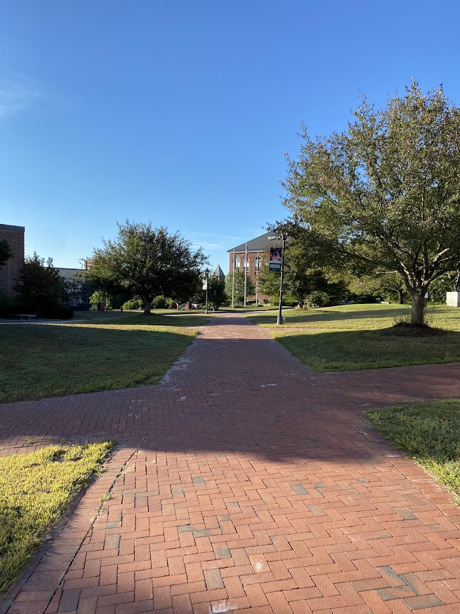 Plymouth State University（Plymouth、ニューハンプシャー州）