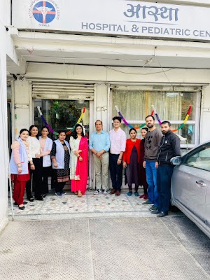 Aastha Hospital & Pediatric Centre - Image 2