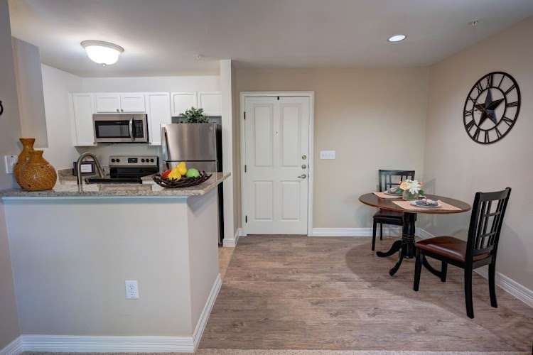 Town Village Crossing