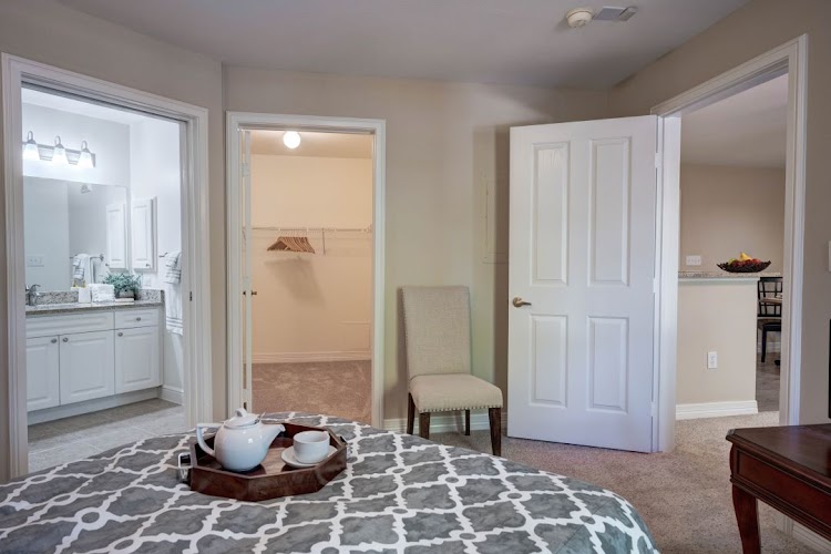 Town Village Crossing