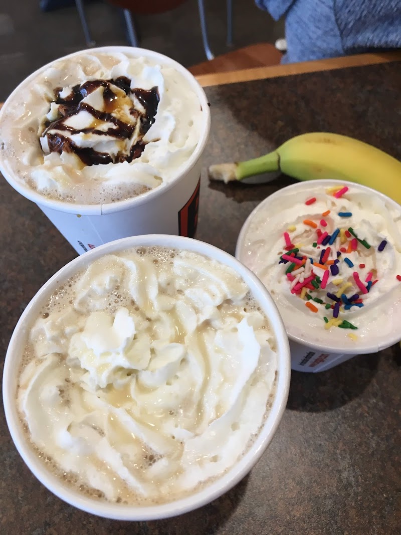 BIGGBY COFFEE photo 1