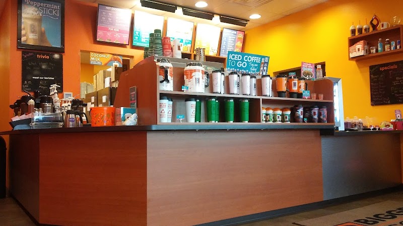 BIGGBY COFFEE photo 4