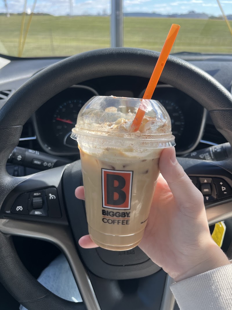 BIGGBY COFFEE photo 2