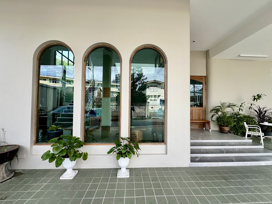 Alleyhill Phuket fotoğraf 1
