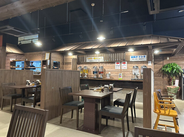 いつでも朝ごはん 国際通り