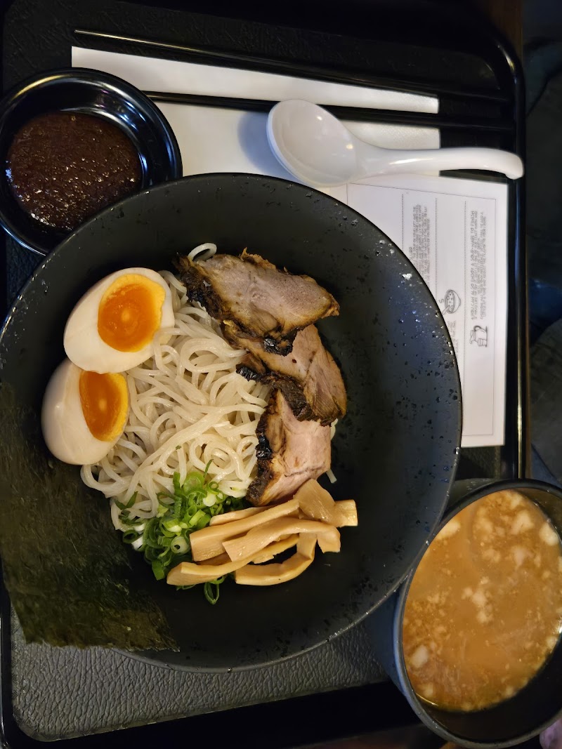 Go'Go Japanese Noodle Adelaide photo 8