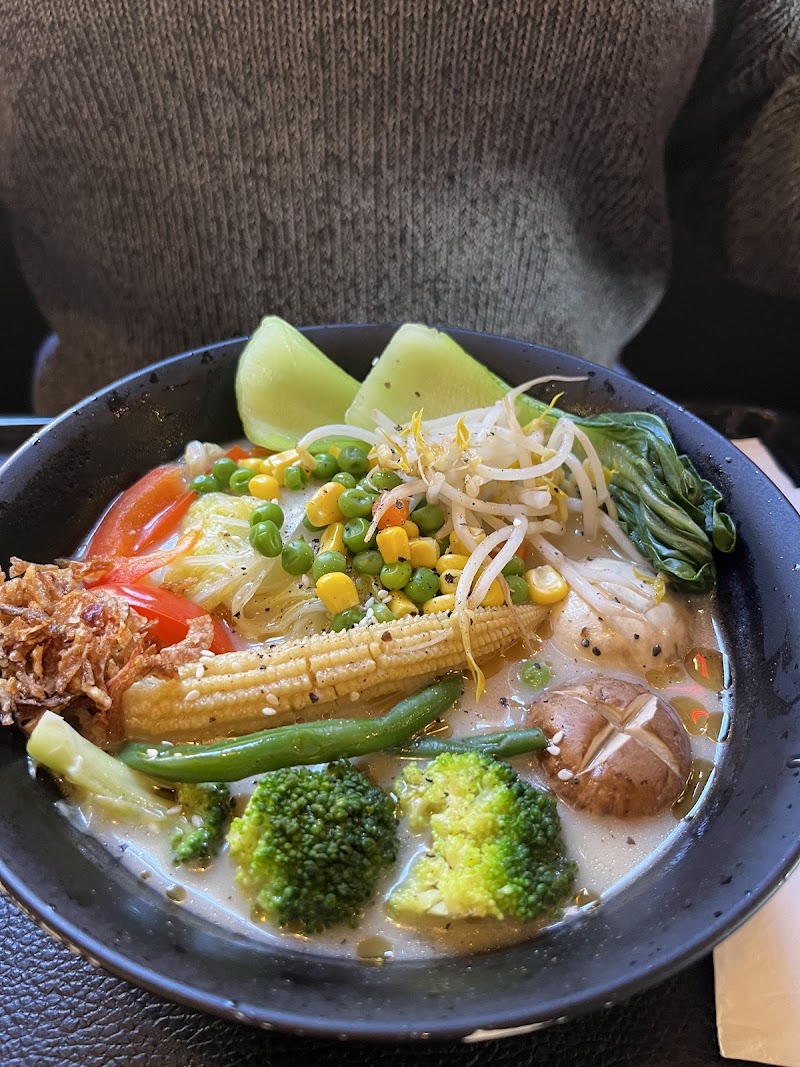 Go'Go Japanese Noodle Adelaide photo 3