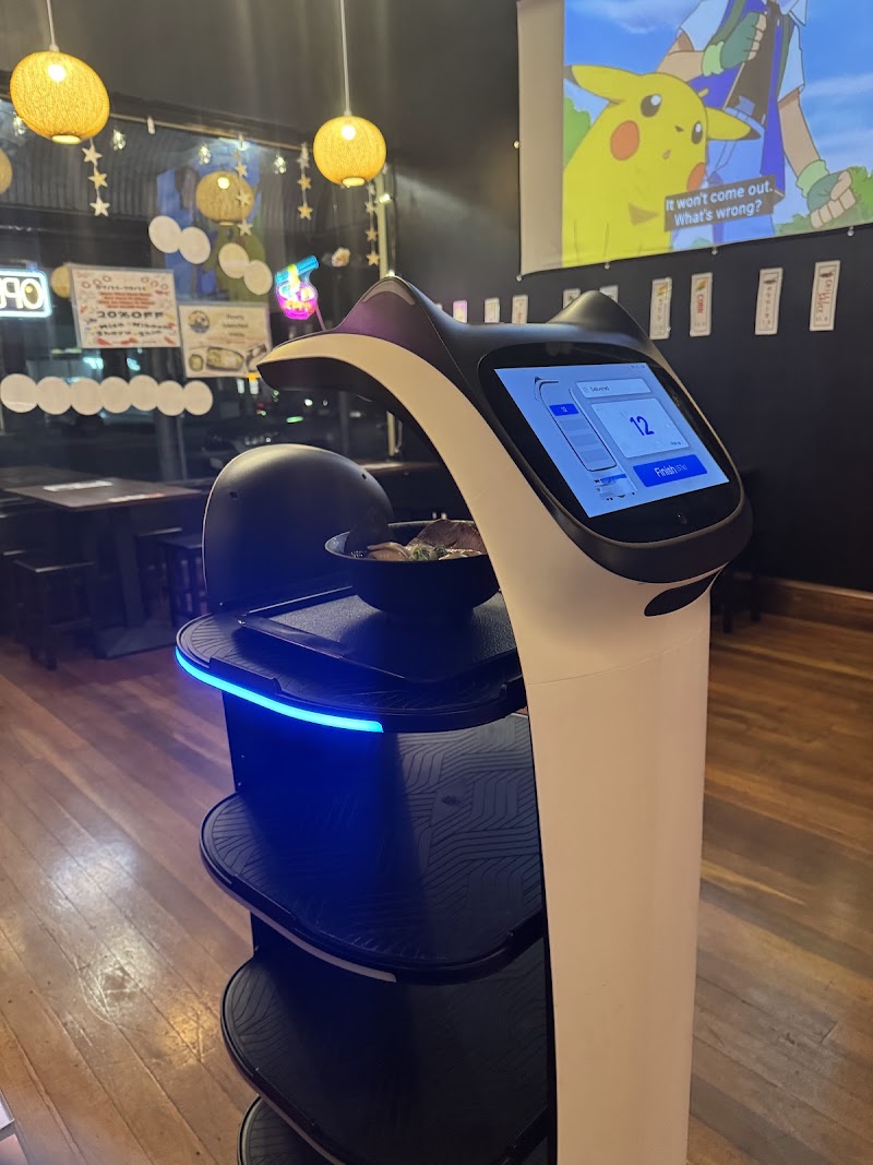 Go'Go Japanese Noodle Adelaide photo 10